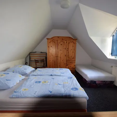 Meyer Διαμέρισμα *