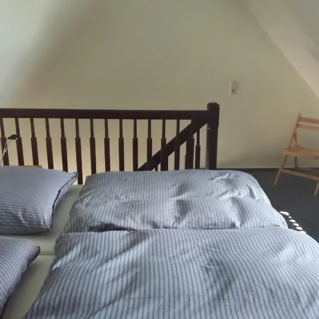 Meyer Διαμέρισμα *