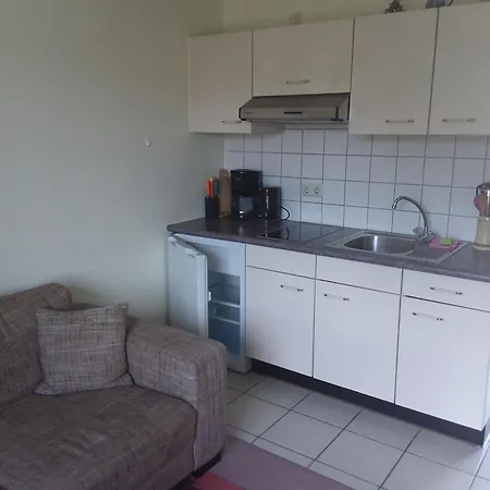 Apartament Meyer Bollewick