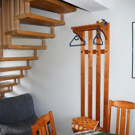 Apartment Meyer Bollewick