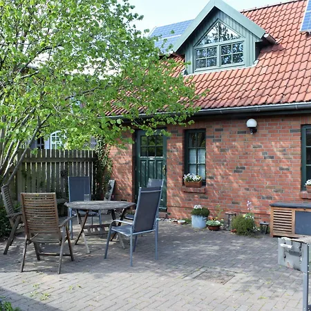 Διαμέρισμα Meyer *