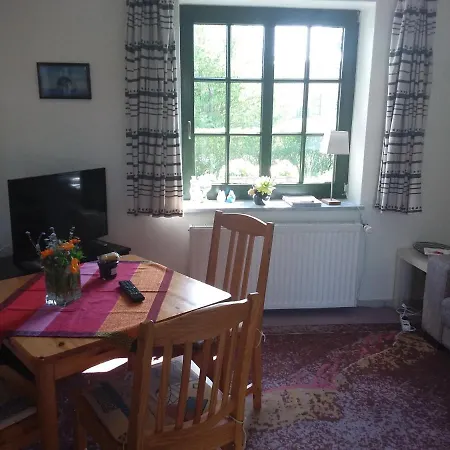 Meyer Διαμέρισμα Bollewick