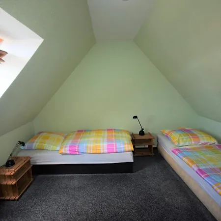 Meyer Διαμέρισμα *