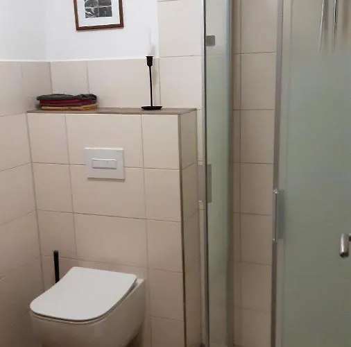 Apartamento Meyer *