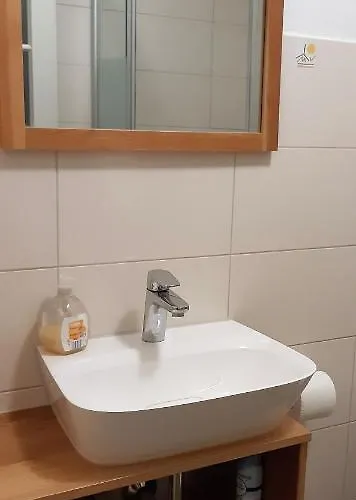 Apartamento Meyer *