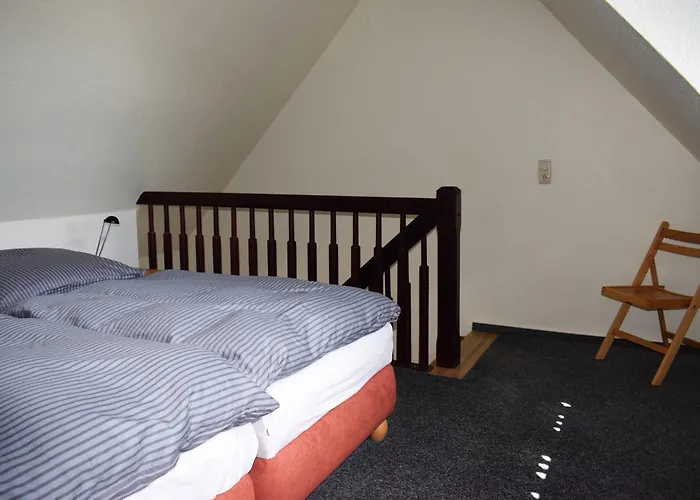 Apartamento Meyer