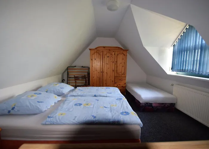Meyer Apartamento *