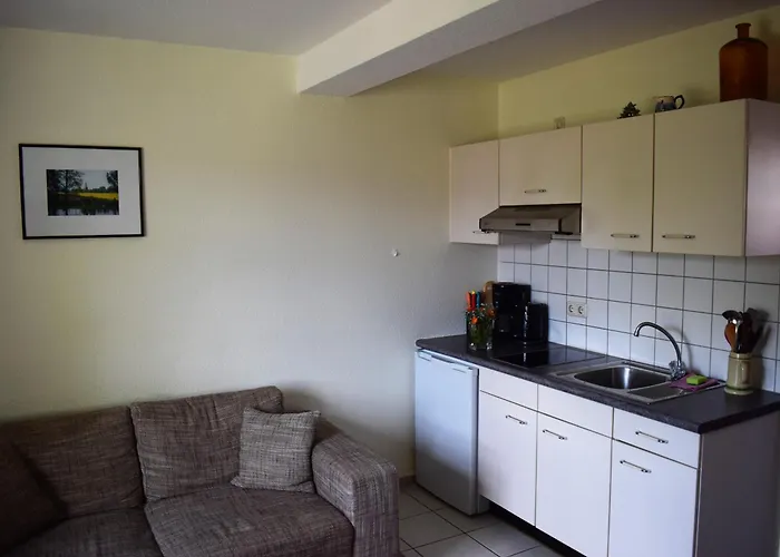 Apartamento Meyer