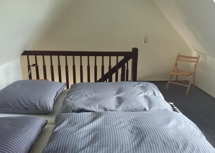 Meyer Apartamento *