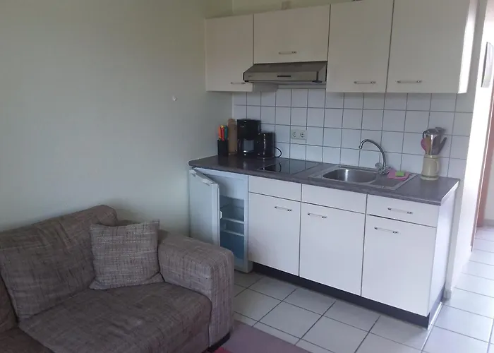 Apartamento Meyer Bollewick