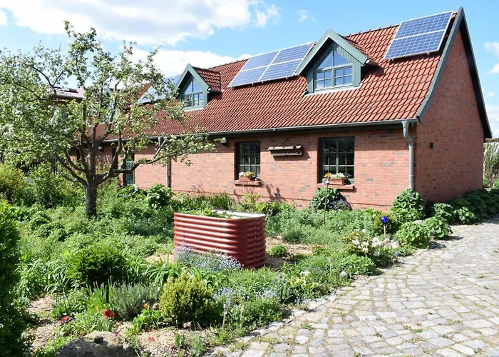 Apartamento Meyer