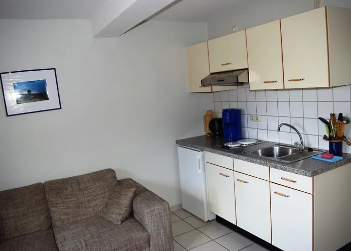Apartamento Meyer *
