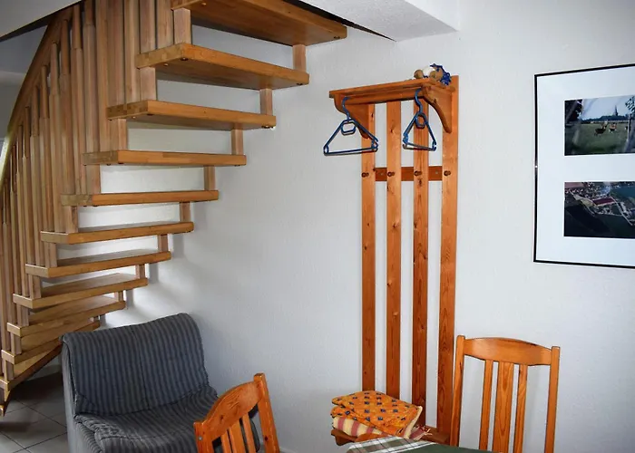 Apartamento Meyer Bollewick