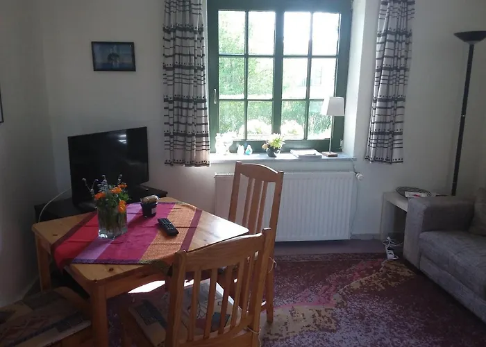 Meyer Apartamento Bollewick