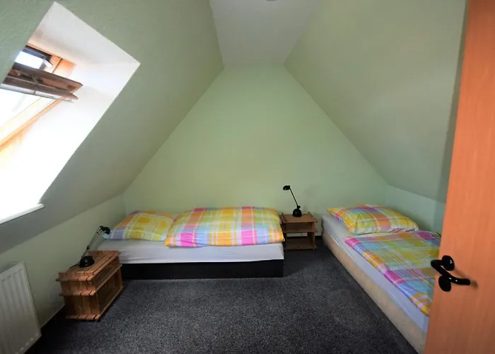 Meyer Apartamento *