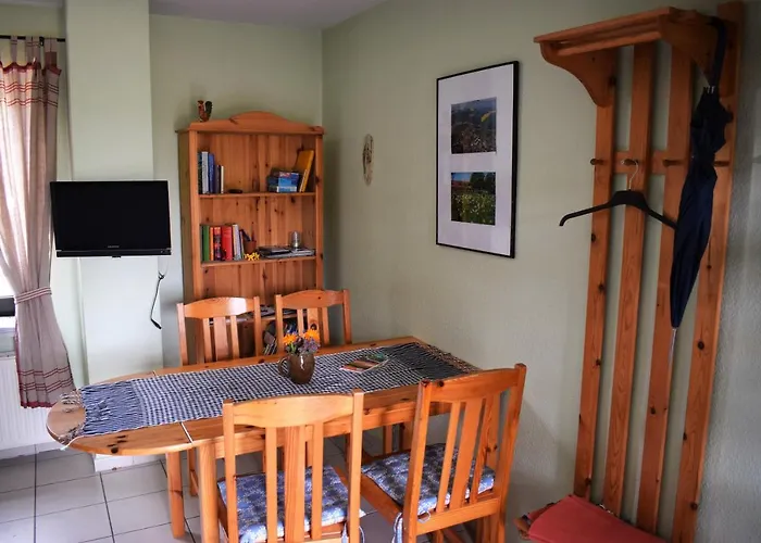Meyer Apartamento *